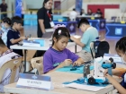 การแข่งขัน 2025 MakeX Thailand Robotics Competition (Practic ... Image 15